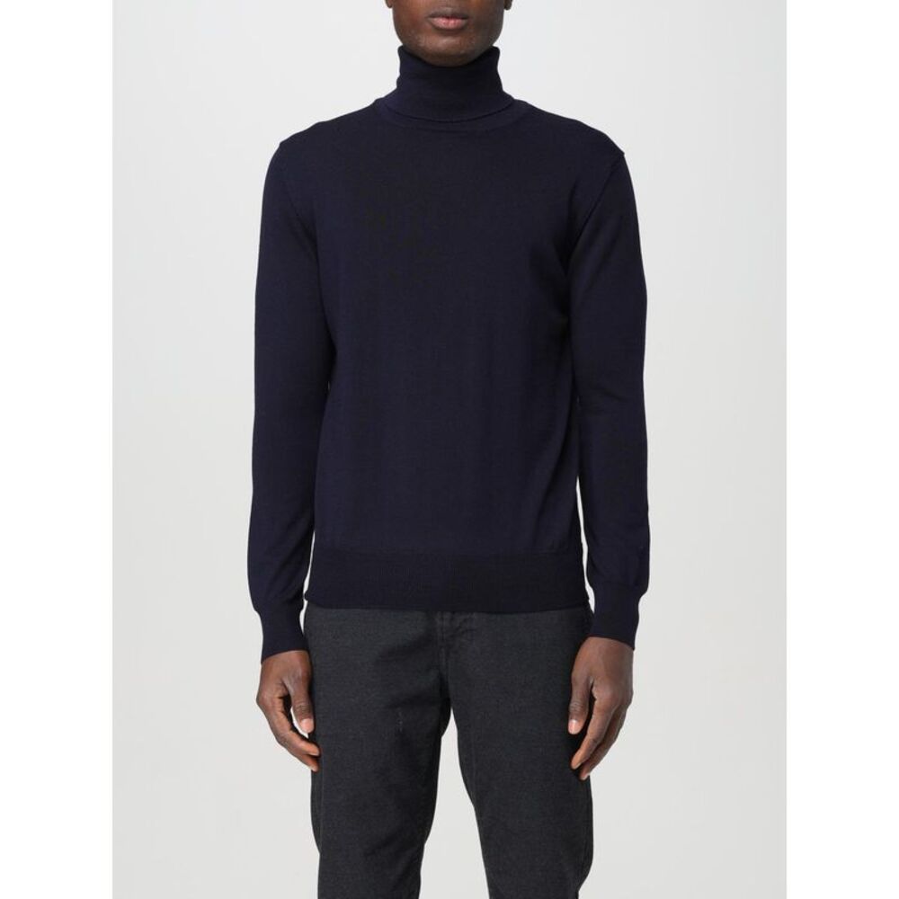 Xc Sweater Men Blue